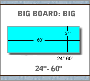 Big Board 24
