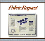Miracle Fabric 38