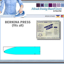 Load image into Gallery viewer, Iron Press (Bernina)