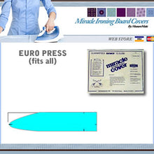 Load image into Gallery viewer, Iron Press (Euro)