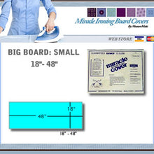 Load image into Gallery viewer, Big Board 18"x48" (rectangular)