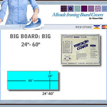 Load image into Gallery viewer, Big Board 22&quot;x60&quot; (rectangular)
