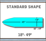 Standard Shape 18