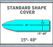 Standard Shape 15
